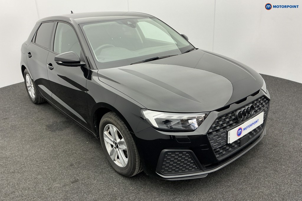 Audi A1 Technik Manual Petrol Hatchback - Stock Number (1589165) - 26th supplementary image