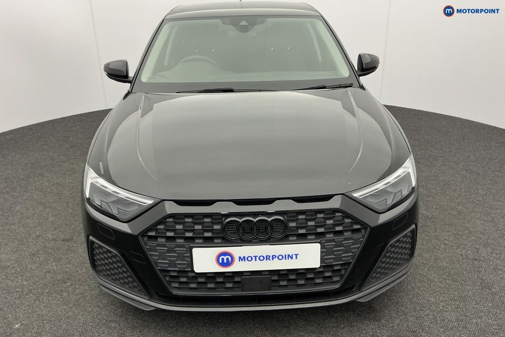 Audi A1 Technik Manual Petrol Hatchback - Stock Number (1589165) - 27th supplementary image