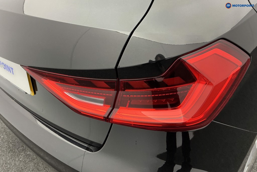 Audi A1 Technik Manual Petrol Hatchback - Stock Number (1589165) - 29th supplementary image