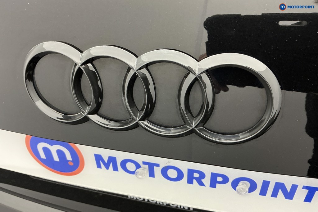 Audi A1 Technik Manual Petrol Hatchback - Stock Number (1589165) - 30th supplementary image