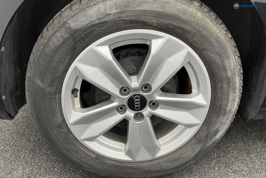 Audi A1 Technik Manual Petrol Hatchback - Stock Number (1589165) - 31st supplementary image