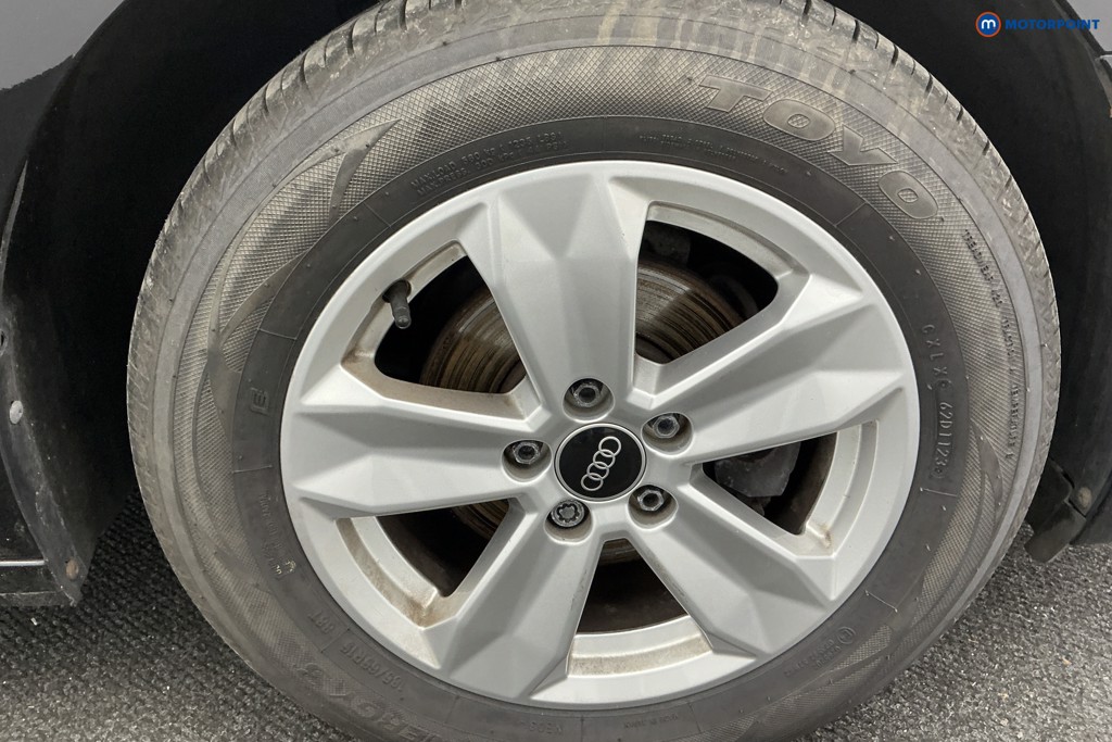 Audi A1 Technik Manual Petrol Hatchback - Stock Number (1589165) - 32nd supplementary image