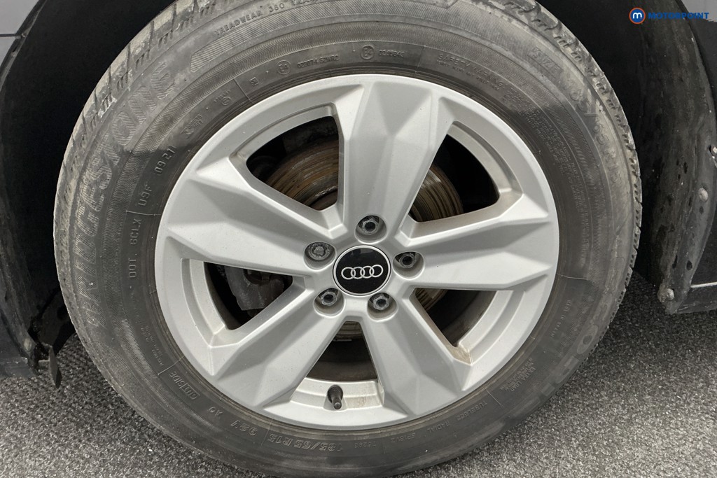 Audi A1 Technik Manual Petrol Hatchback - Stock Number (1589165) - 33rd supplementary image