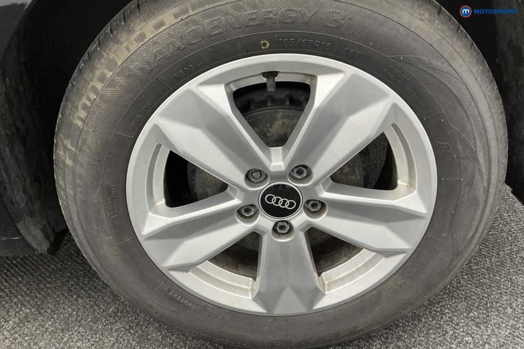 Audi A1 Technik Manual Petrol Hatchback - Stock Number (1589165) - 34th supplementary image