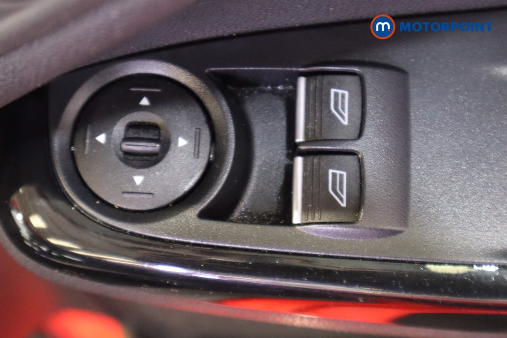 Ford Fiesta Zetec Manual Petrol Hatchback - Stock Number (1589204) - 15th supplementary image