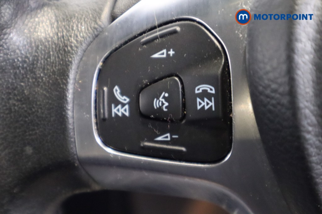 Ford Fiesta Zetec Manual Petrol Hatchback - Stock Number (1589204) - 17th supplementary image