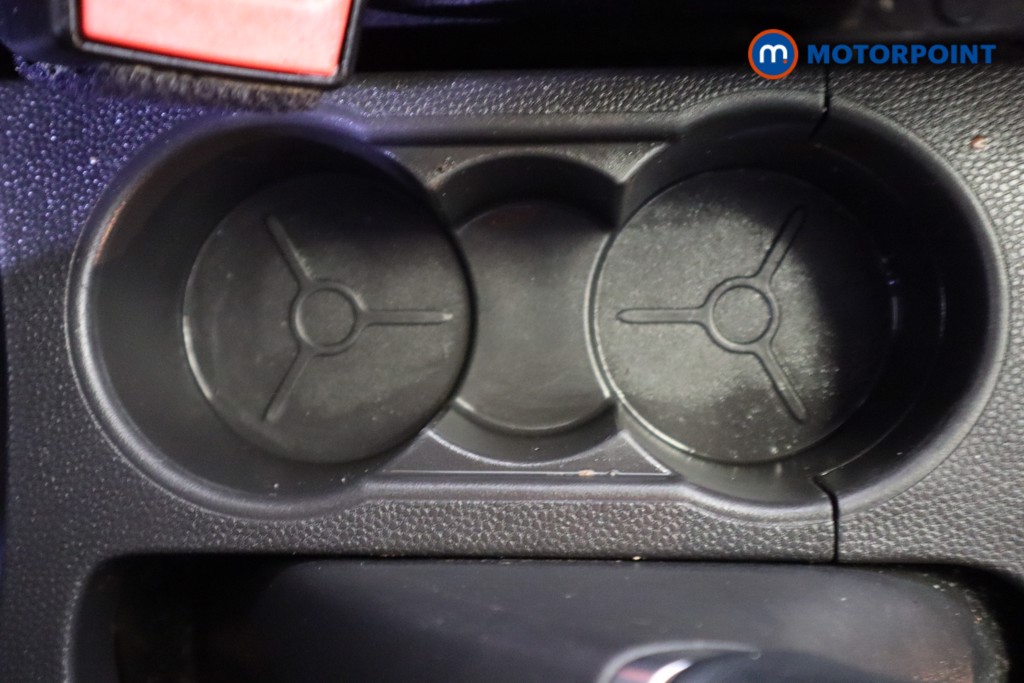 Ford Fiesta Zetec Manual Petrol Hatchback - Stock Number (1589204) - 21st supplementary image