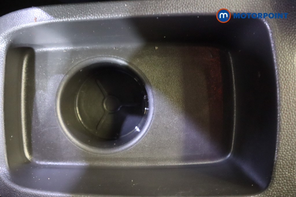 Ford Fiesta Zetec Manual Petrol Hatchback - Stock Number (1589204) - 22nd supplementary image