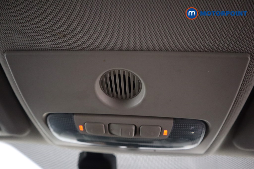 Ford Fiesta Zetec Manual Petrol Hatchback - Stock Number (1589204) - 23rd supplementary image