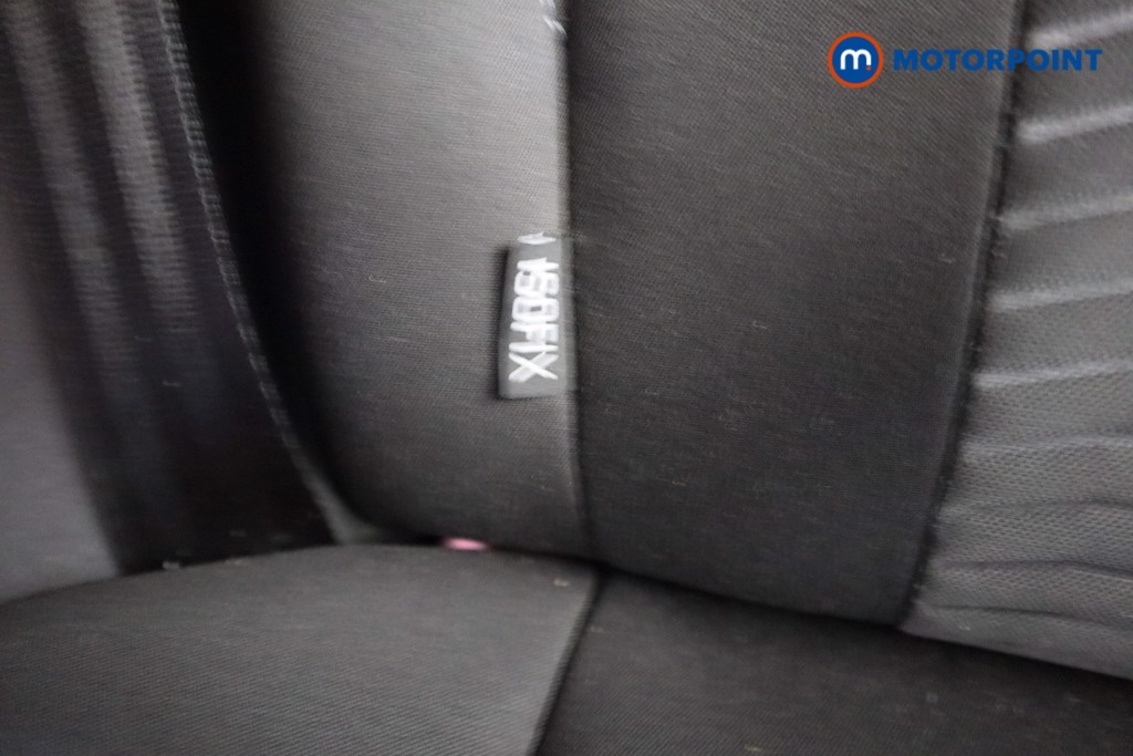 Ford Fiesta Zetec Manual Petrol Hatchback - Stock Number (1589204) - 24th supplementary image