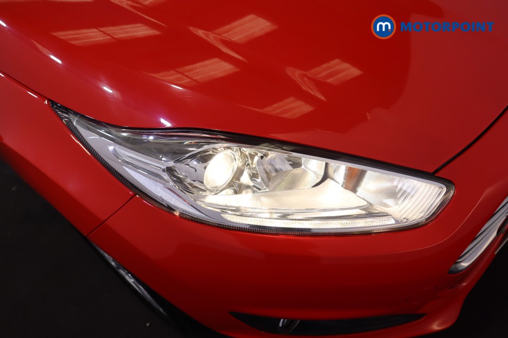 Ford Fiesta Zetec Manual Petrol Hatchback - Stock Number (1589204) - 27th supplementary image