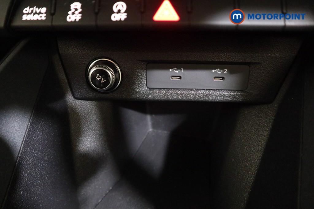 Audi A1 S Line Manual Petrol Hatchback - Stock Number (1589230) - 9th supplementary image