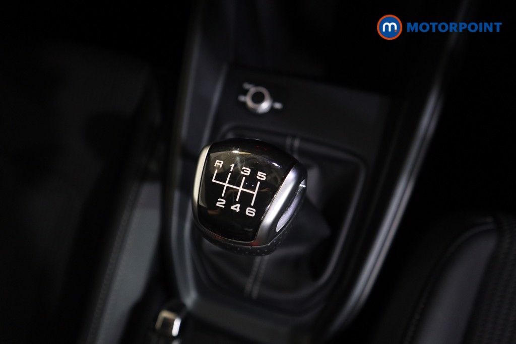 Audi A1 S Line Manual Petrol Hatchback - Stock Number (1589230) - 10th supplementary image