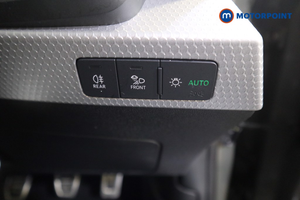 Audi A1 S Line Manual Petrol Hatchback - Stock Number (1589230) - 11th supplementary image
