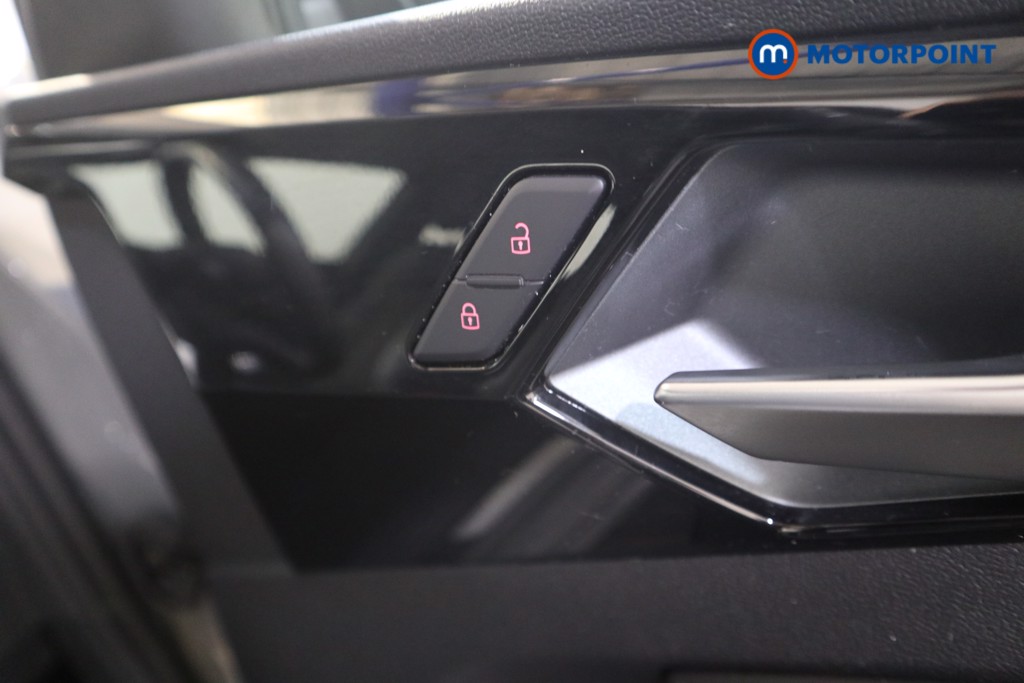 Audi A1 S Line Manual Petrol Hatchback - Stock Number (1589230) - 12th supplementary image