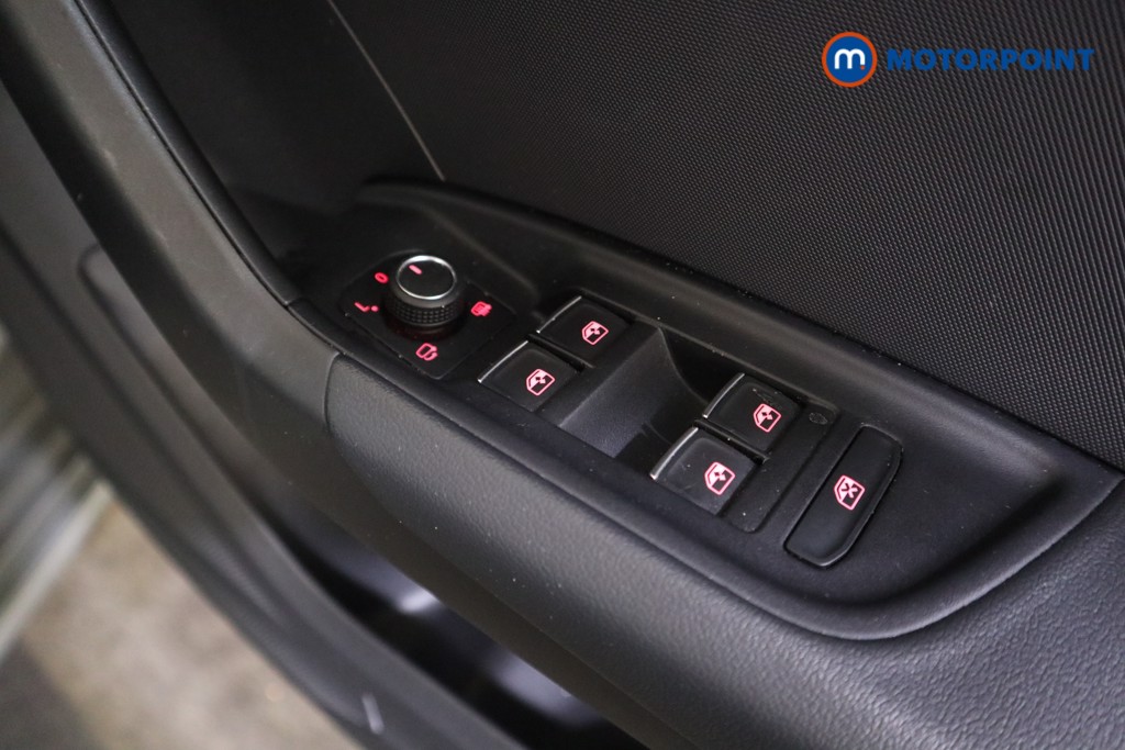 Audi A1 S Line Manual Petrol Hatchback - Stock Number (1589230) - 13th supplementary image