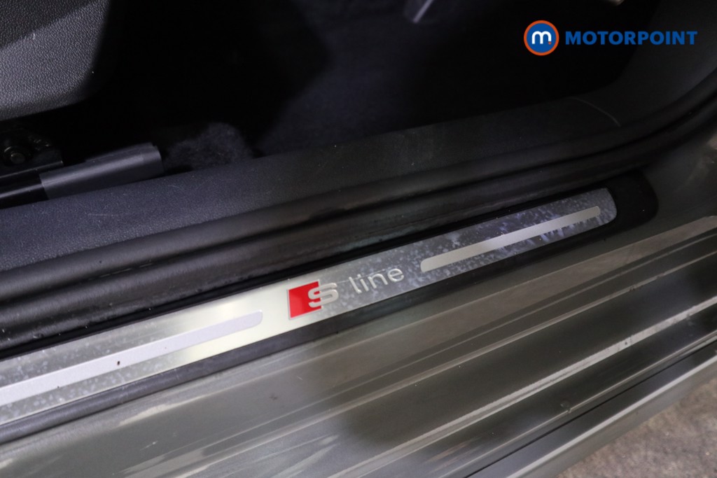 Audi A1 S Line Manual Petrol Hatchback - Stock Number (1589230) - 14th supplementary image