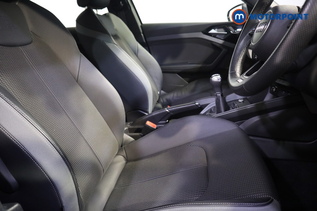 Audi A1 S Line Manual Petrol Hatchback - Stock Number (1589230) - 15th supplementary image
