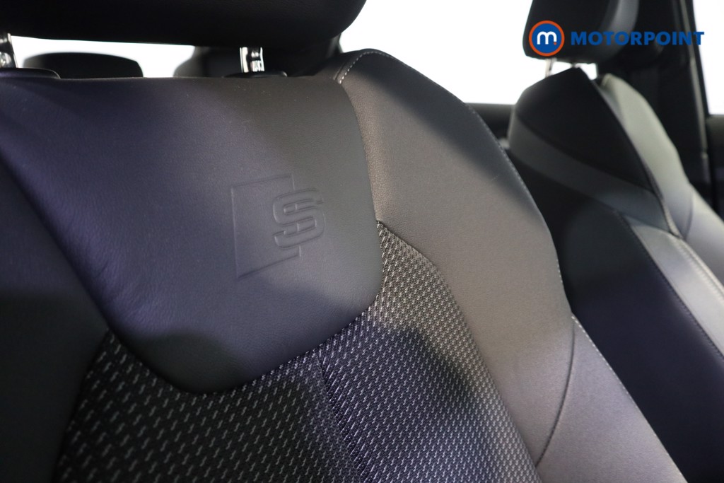 Audi A1 S Line Manual Petrol Hatchback - Stock Number (1589230) - 16th supplementary image