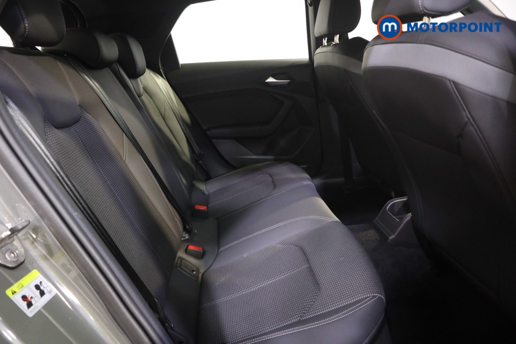 Audi A1 S Line Manual Petrol Hatchback - Stock Number (1589230) - 17th supplementary image