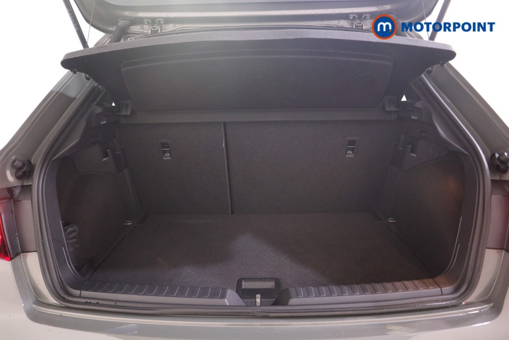 Audi A1 S Line Manual Petrol Hatchback - Stock Number (1589230) - 20th supplementary image