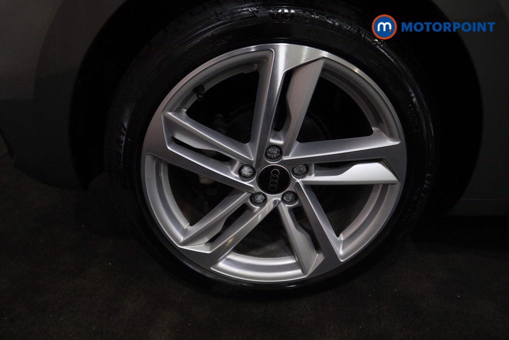 Audi A1 S Line Manual Petrol Hatchback - Stock Number (1589230) - 21st supplementary image