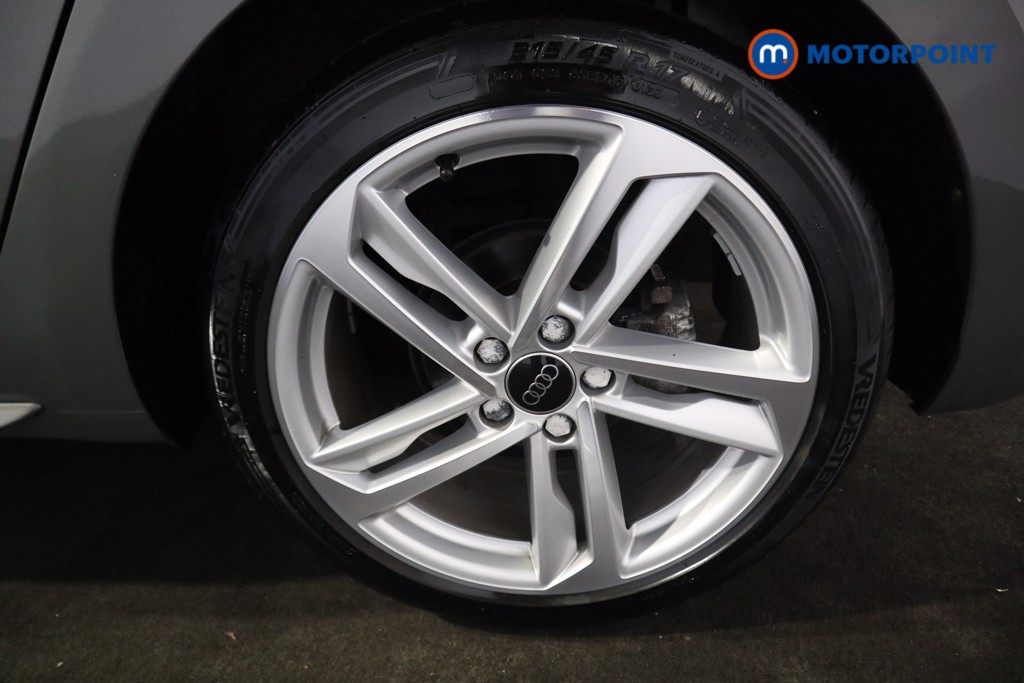 Audi A1 S Line Manual Petrol Hatchback - Stock Number (1589230) - 24th supplementary image