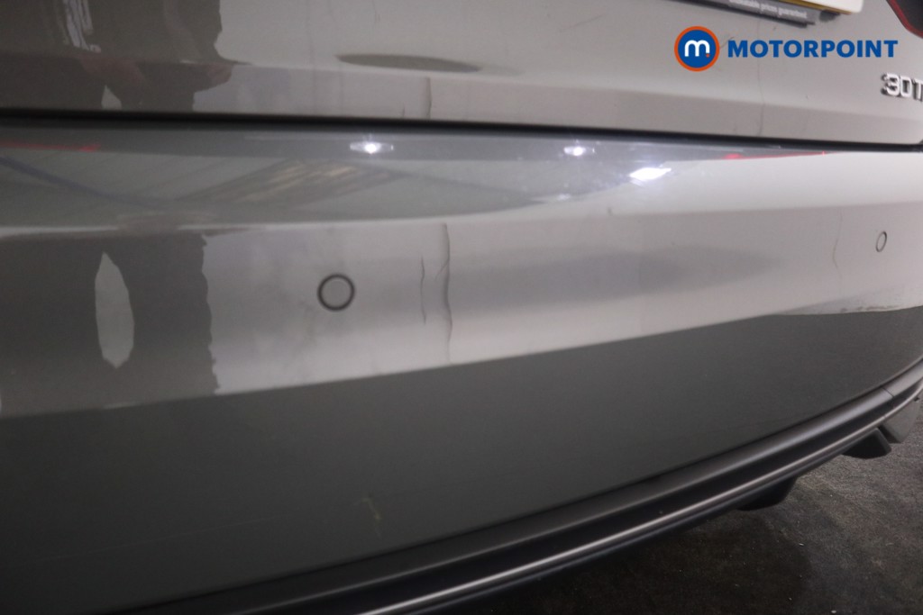 Audi A1 S Line Manual Petrol Hatchback - Stock Number (1589230) - 25th supplementary image