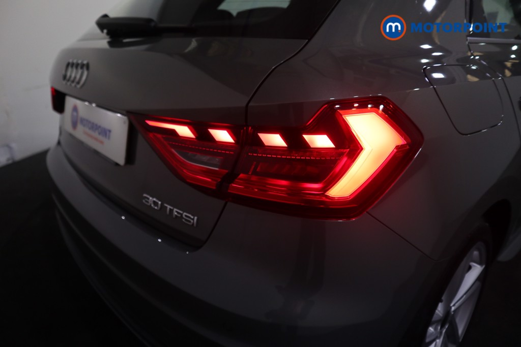 Audi A1 S Line Manual Petrol Hatchback - Stock Number (1589230) - 27th supplementary image