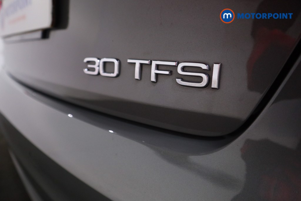 Audi A1 S Line Manual Petrol Hatchback - Stock Number (1589230) - 28th supplementary image