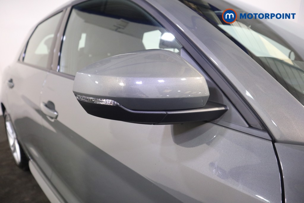 Audi A1 S Line Manual Petrol Hatchback - Stock Number (1589230) - 30th supplementary image