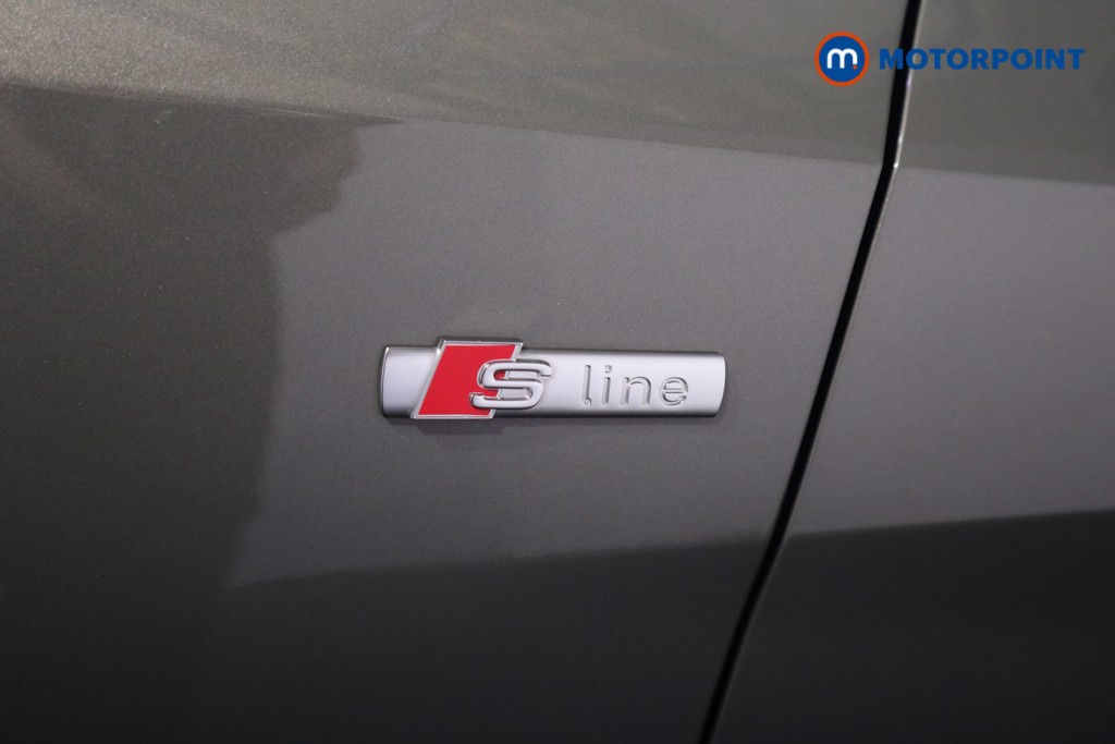 Audi A1 S Line Manual Petrol Hatchback - Stock Number (1589230) - 32nd supplementary image