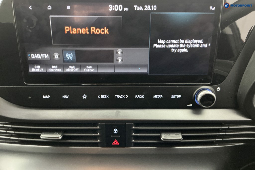 Hyundai I20 Premium Automatic Petrol Hatchback - Stock Number (1589270) - 2nd supplementary image