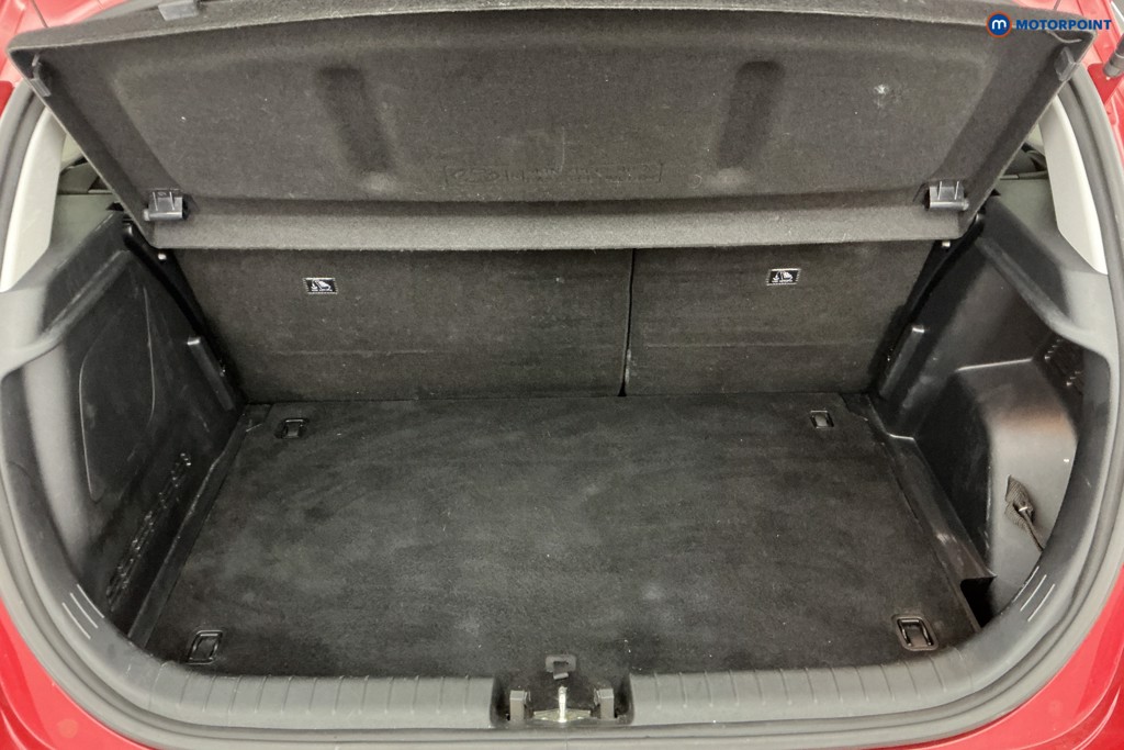 Hyundai I20 Premium Automatic Petrol Hatchback - Stock Number (1589270) - 3rd supplementary image