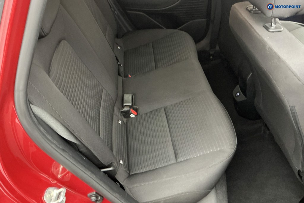 Hyundai I20 Premium Automatic Petrol Hatchback - Stock Number (1589270) - 4th supplementary image