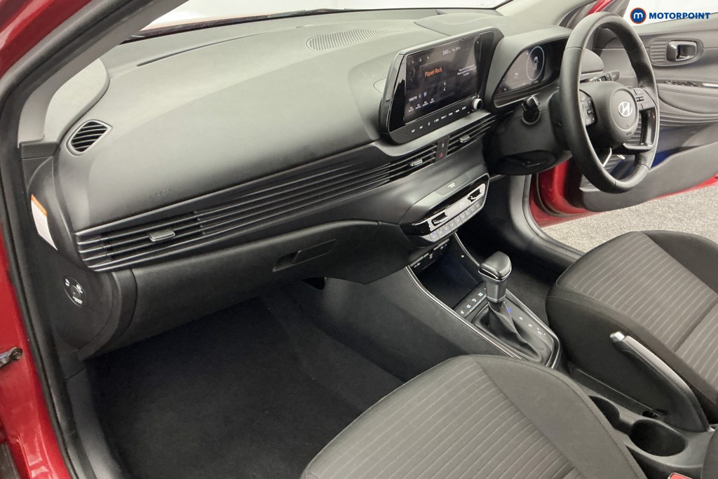 Hyundai I20 Premium Automatic Petrol Hatchback - Stock Number (1589270) - 8th supplementary image