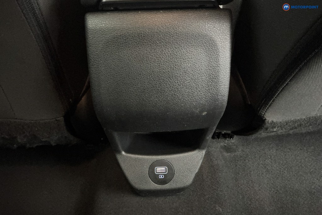 Hyundai I20 Premium Automatic Petrol Hatchback - Stock Number (1589270) - 10th supplementary image