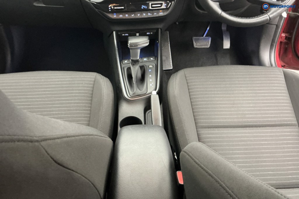 Hyundai I20 Premium Automatic Petrol Hatchback - Stock Number (1589270) - 11th supplementary image