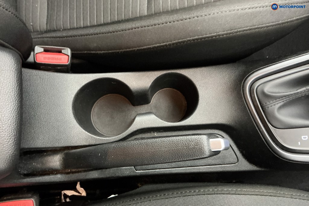 Hyundai I20 Premium Automatic Petrol Hatchback - Stock Number (1589270) - 14th supplementary image