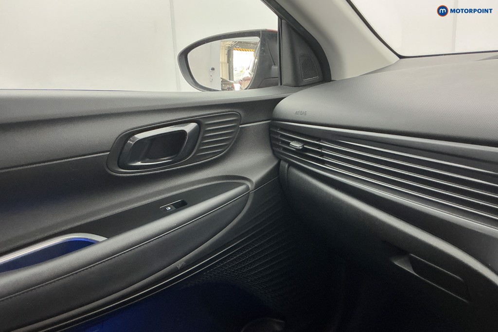 Hyundai I20 Premium Automatic Petrol Hatchback - Stock Number (1589270) - 17th supplementary image