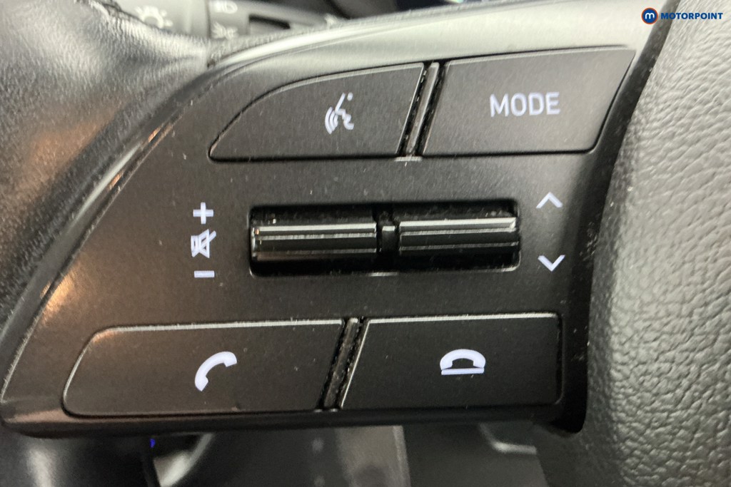 Hyundai I20 Premium Automatic Petrol Hatchback - Stock Number (1589270) - 18th supplementary image