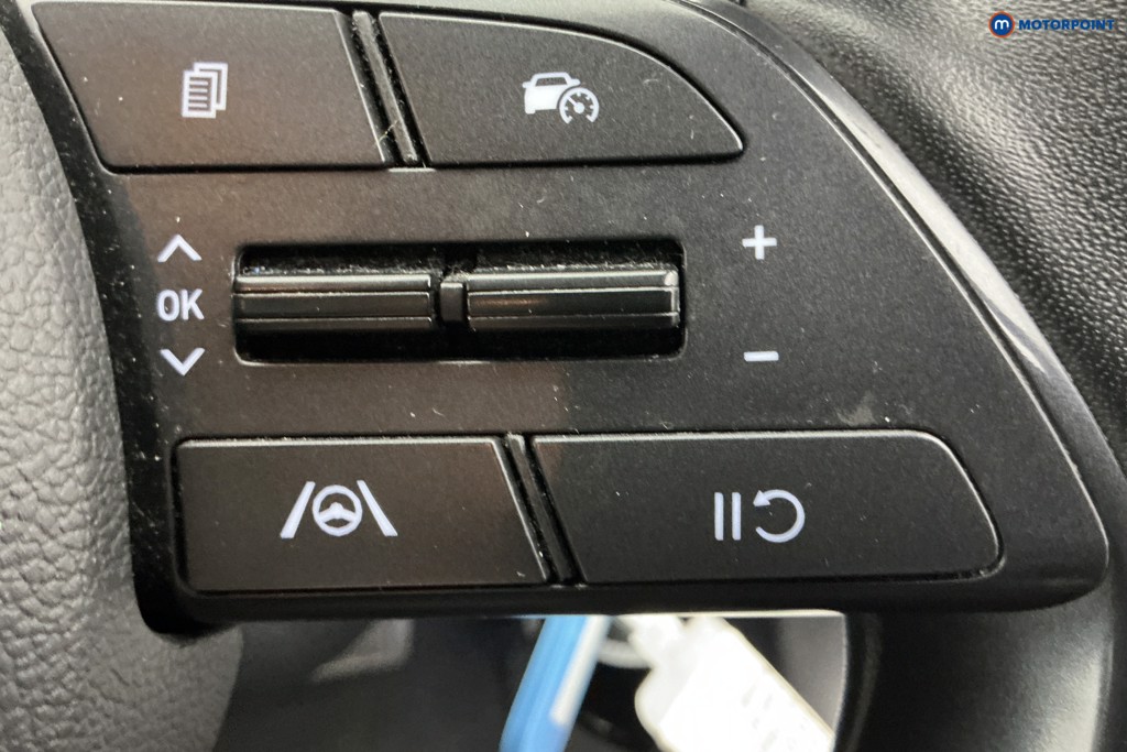 Hyundai I20 Premium Automatic Petrol Hatchback - Stock Number (1589270) - 19th supplementary image