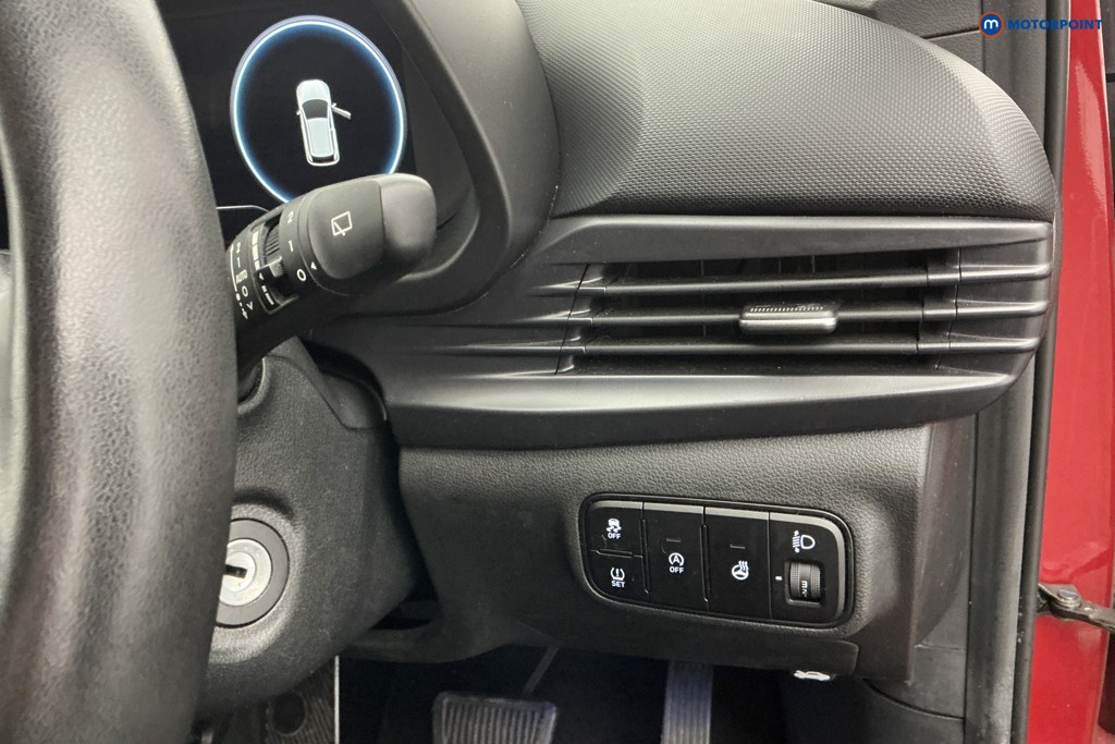 Hyundai I20 Premium Automatic Petrol Hatchback - Stock Number (1589270) - 20th supplementary image