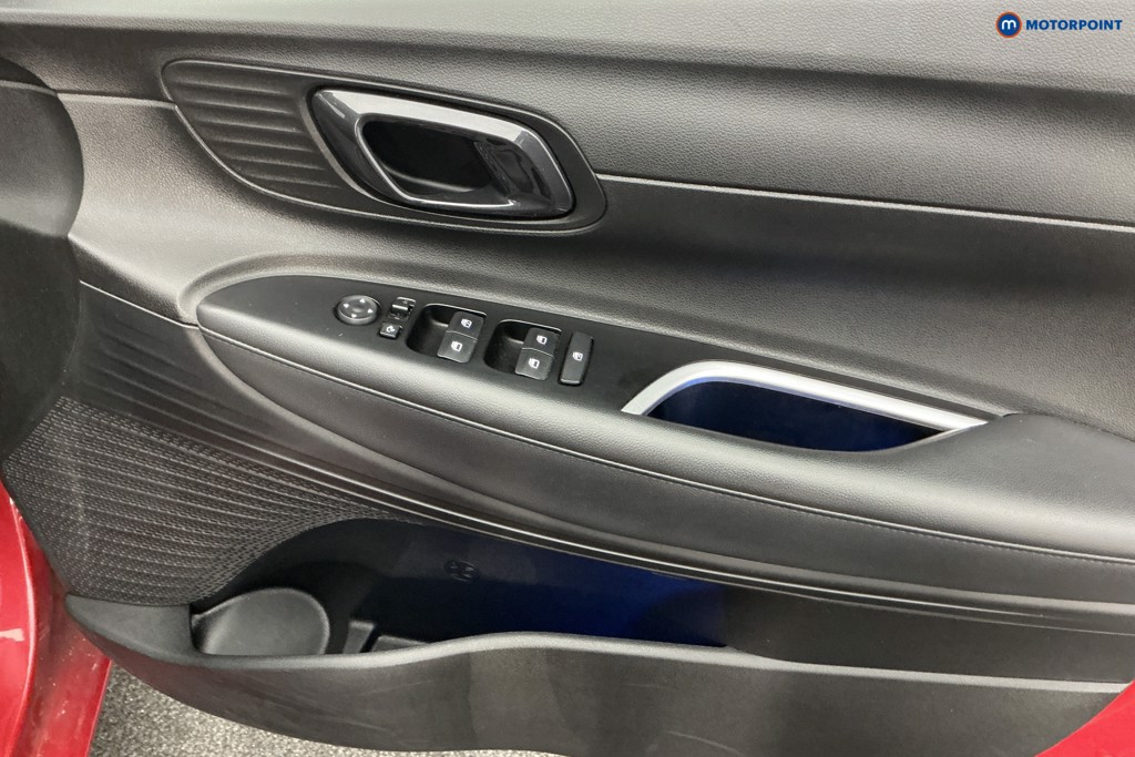 Hyundai I20 Premium Automatic Petrol Hatchback - Stock Number (1589270) - 21st supplementary image