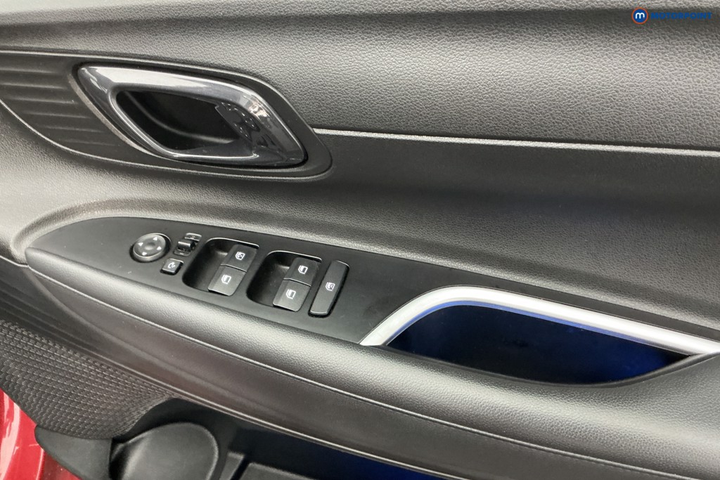 Hyundai I20 Premium Automatic Petrol Hatchback - Stock Number (1589270) - 22nd supplementary image