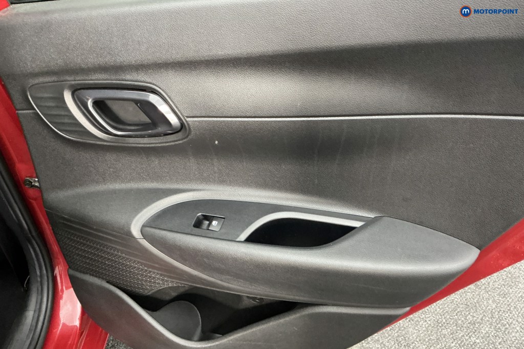 Hyundai I20 Premium Automatic Petrol Hatchback - Stock Number (1589270) - 23rd supplementary image