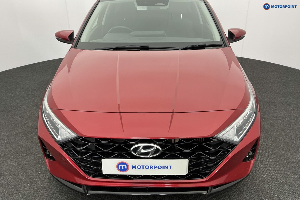 Hyundai I20 Premium Automatic Petrol Hatchback - Stock Number (1589270) - 27th supplementary image
