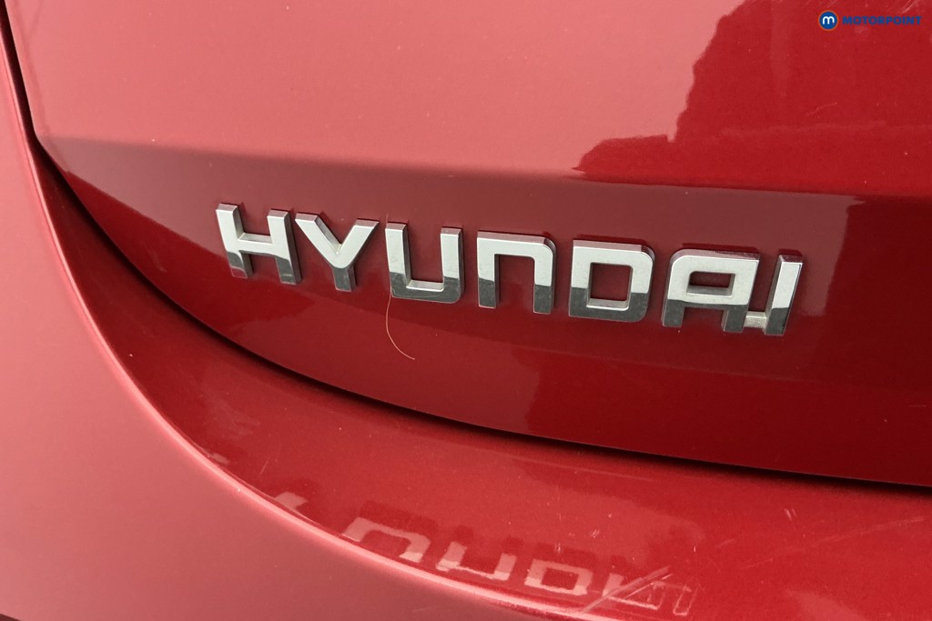 Hyundai I20 Premium Automatic Petrol Hatchback - Stock Number (1589270) - 31st supplementary image