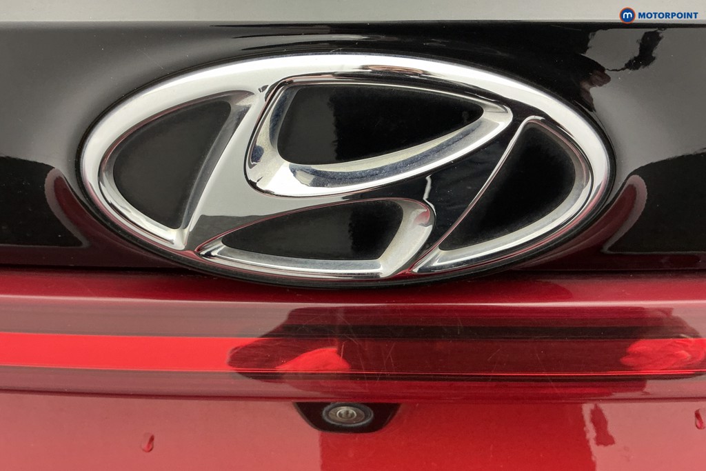 Hyundai I20 Premium Automatic Petrol Hatchback - Stock Number (1589270) - 32nd supplementary image