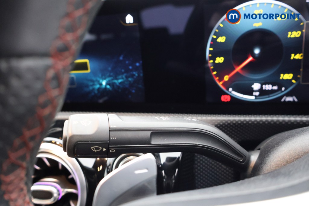 Mercedes-Benz A Class Amg Line Automatic Diesel Saloon - Stock Number (1589300) - 5th supplementary image